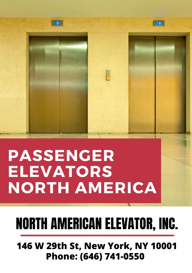 Passenger Elevators in NYC