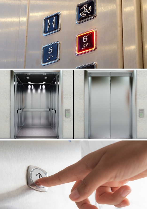 Passenger Elevators in NYC